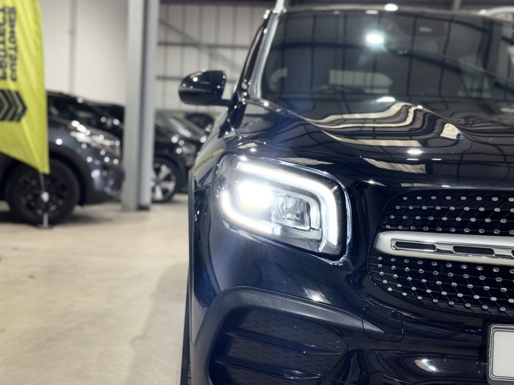 Used Mercedes-Benz GLB 2021 for sale - 77588262: Photo 8