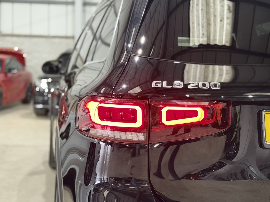 Used Mercedes-Benz GLB 2021 for sale - 77588262: Photo 9