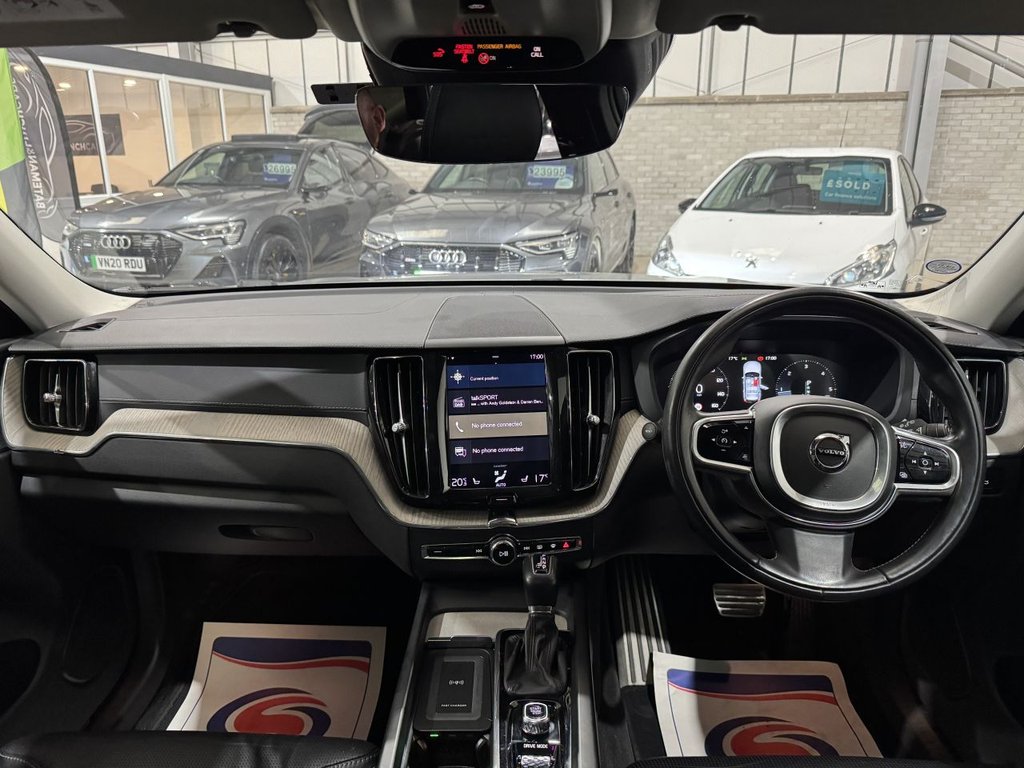 Used Volvo XC60 2018 for sale - 76867231: Photo 12