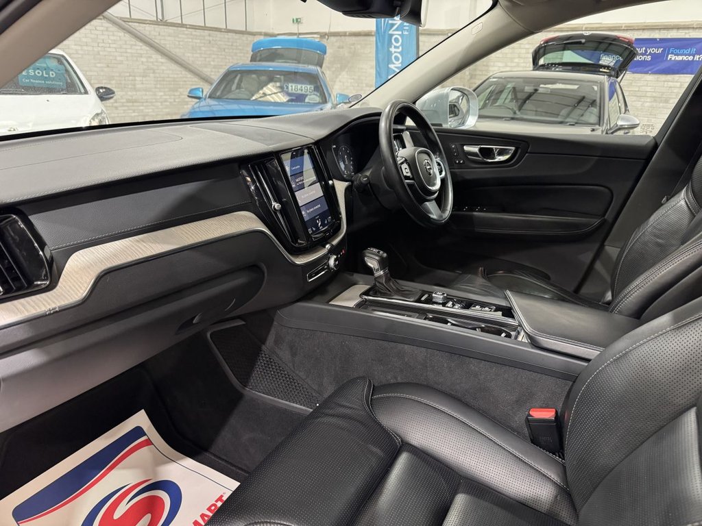 Used Volvo XC60 2018 for sale - 76867231: Photo 13