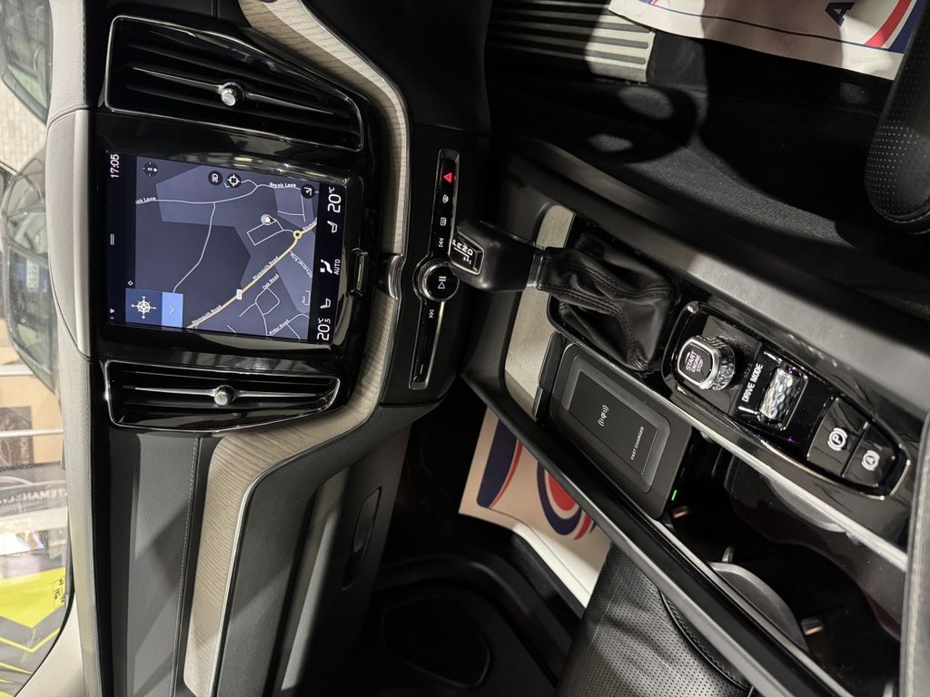 Used Volvo XC60 2018 for sale - 76867231: Photo 19