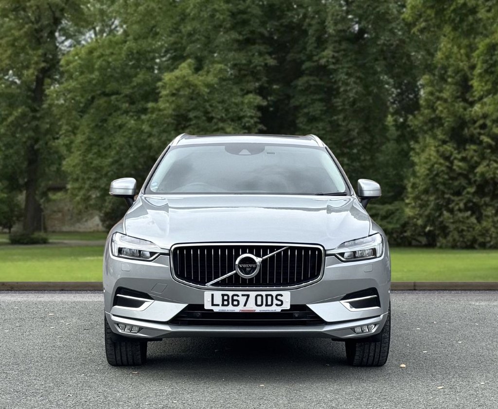 Used Volvo XC60 2018 for sale - 76867231: Photo 6