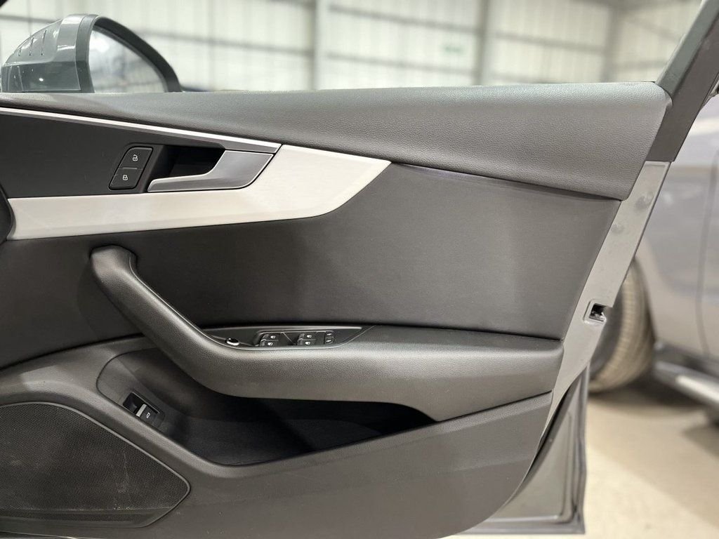 Used Audi A4 2017 for sale - 77110660: Photo 15