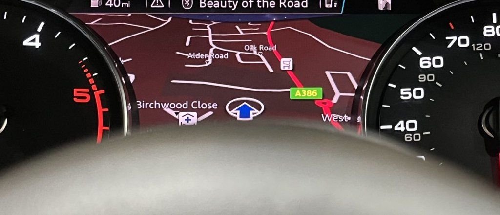 Used Audi A4 2017 for sale - 77110660: Photo 18