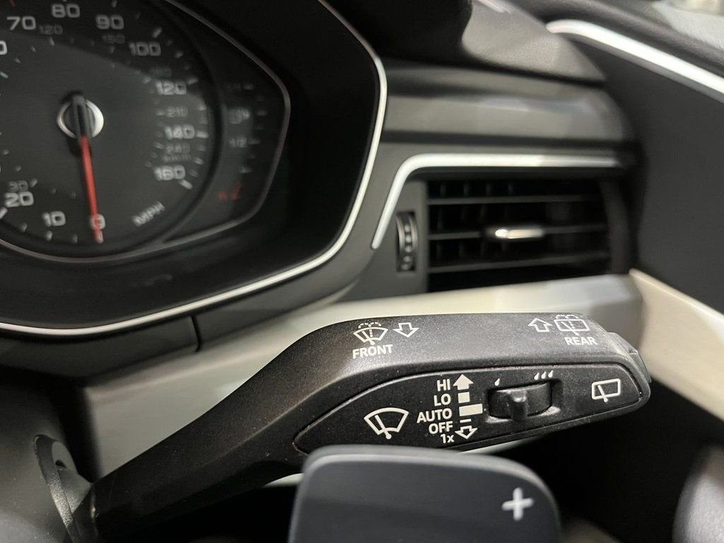 Used Audi A4 2017 for sale - 77110660: Photo 19