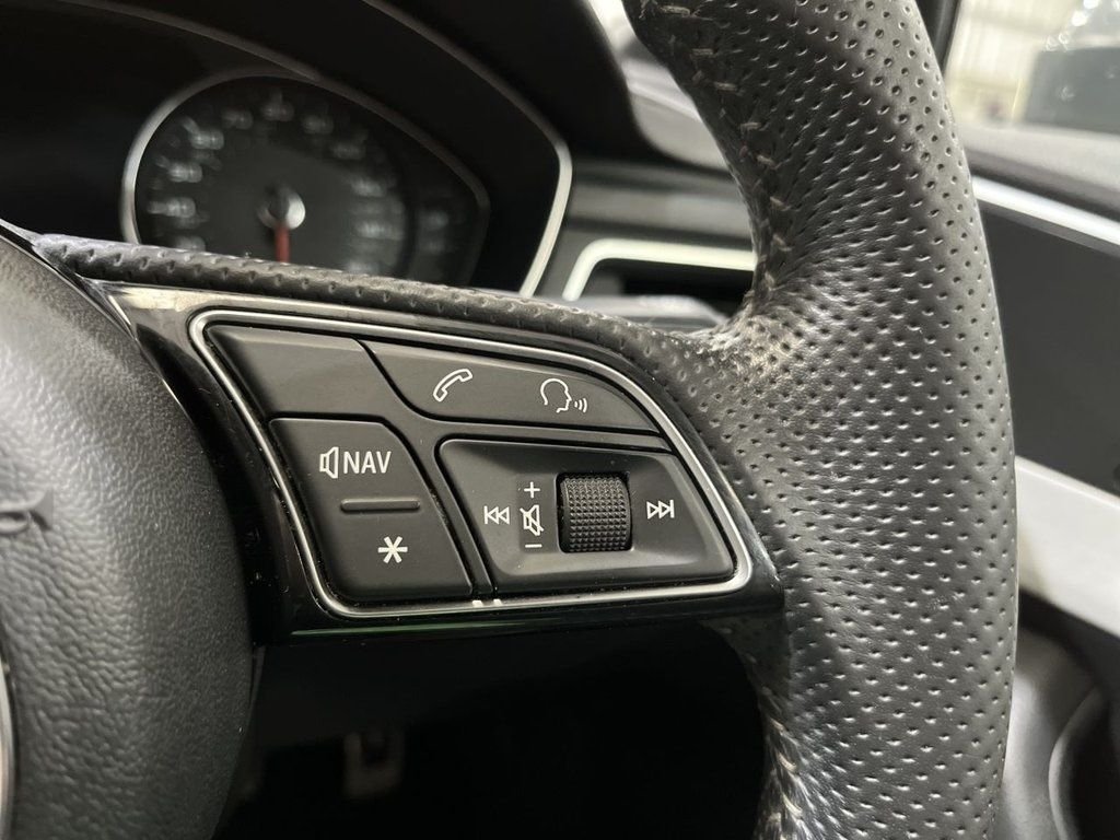 Used Audi A4 2017 for sale - 77110660: Photo 20