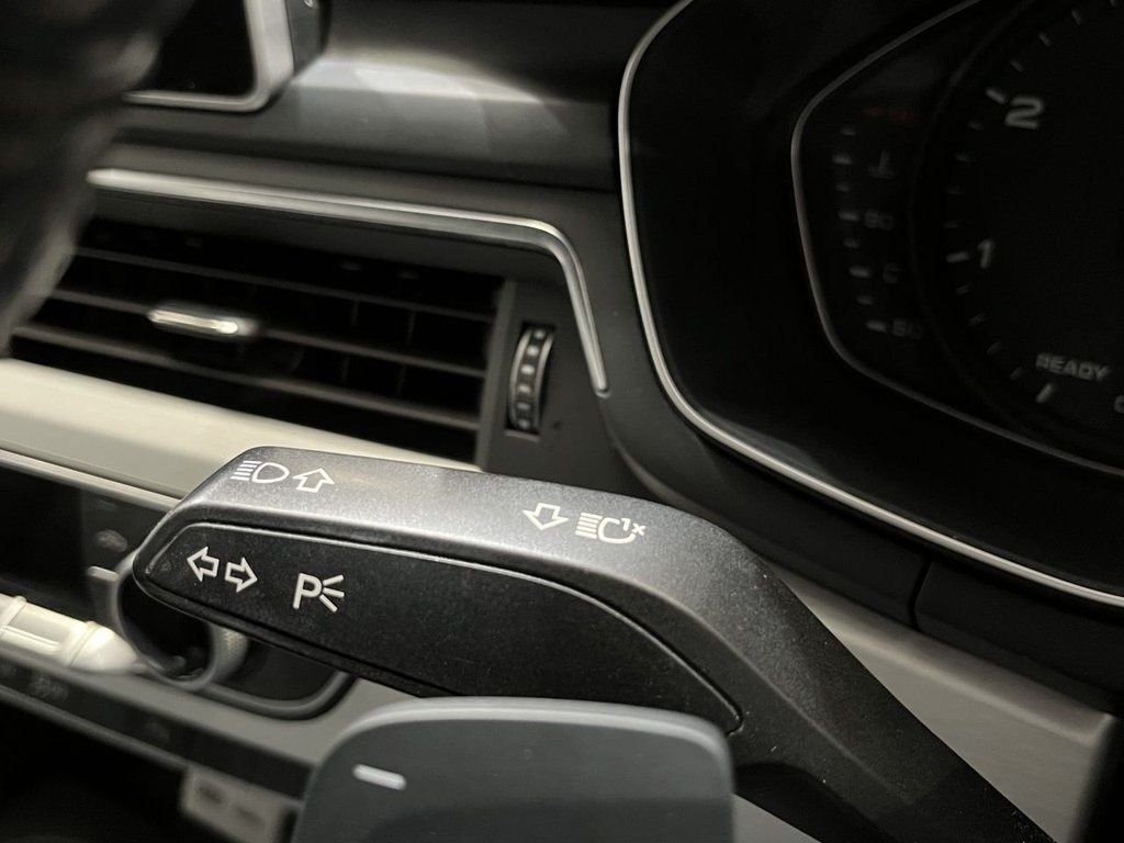 Used Audi A4 2017 for sale - 77110660: Photo 22