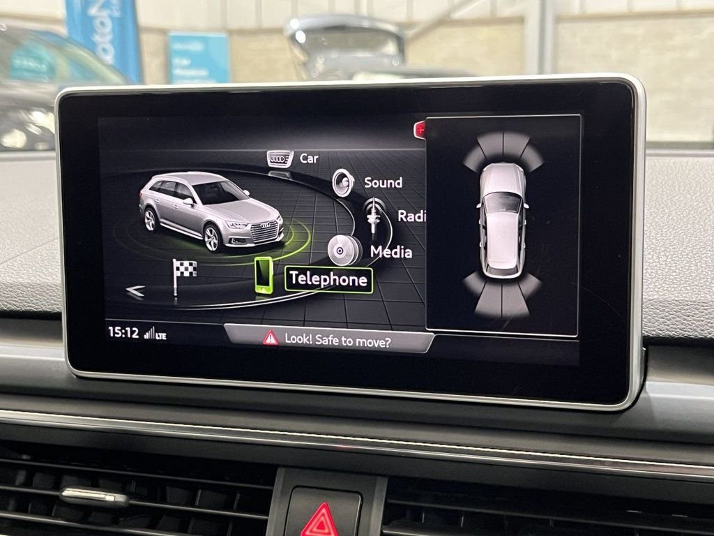 Used Audi A4 2017 for sale - 77110660: Photo 26