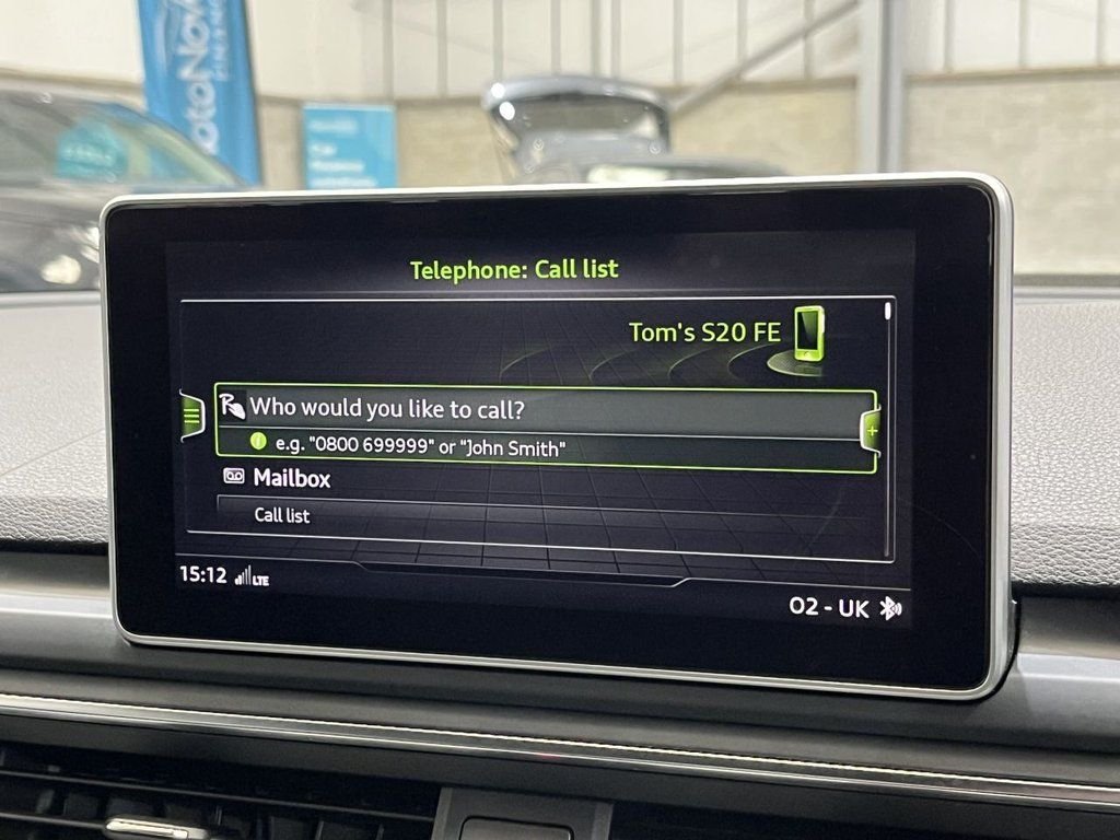 Used Audi A4 2017 for sale - 77110660: Photo 27