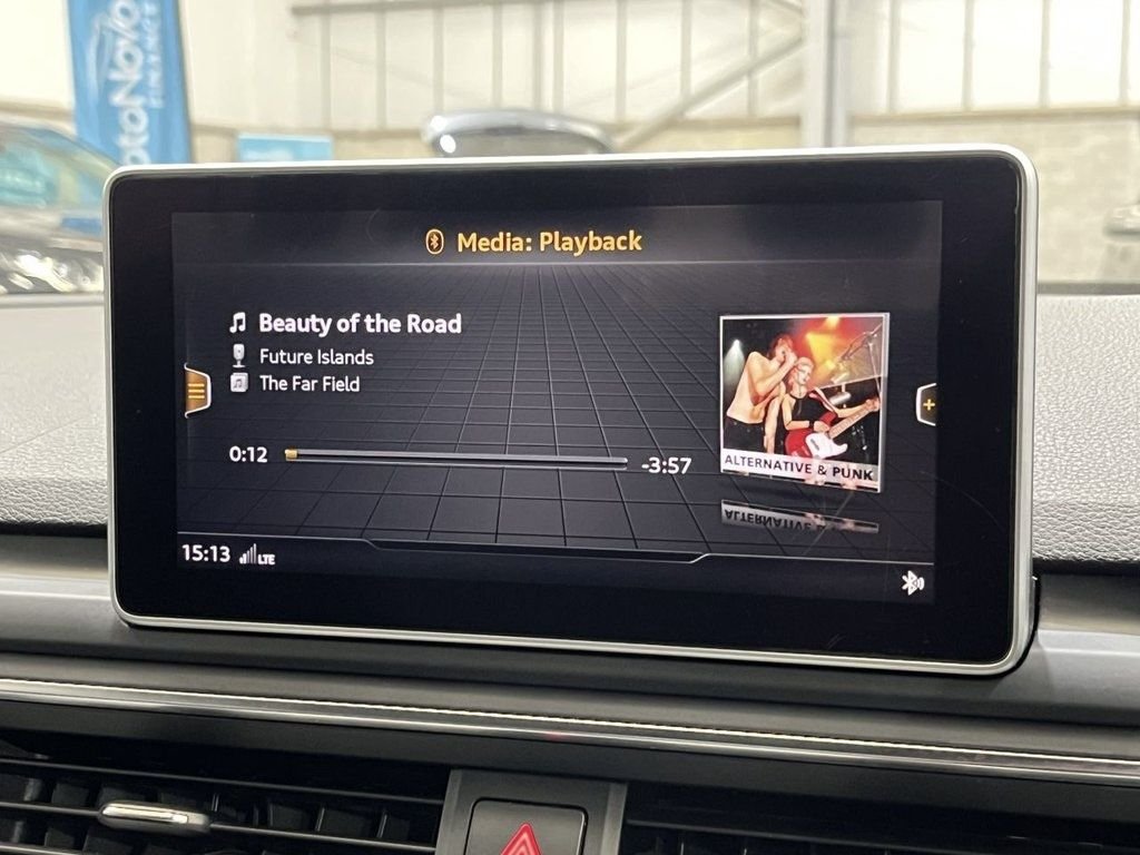 Used Audi A4 2017 for sale - 77110660: Photo 28