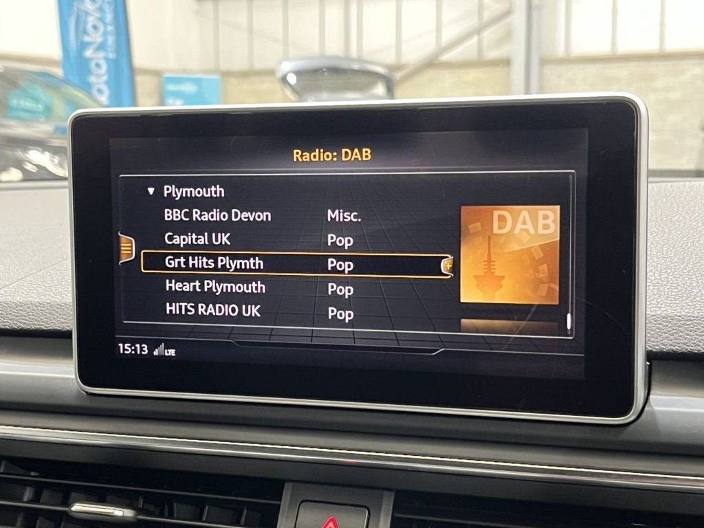 Used Audi A4 2017 for sale - 77110660: Photo 29