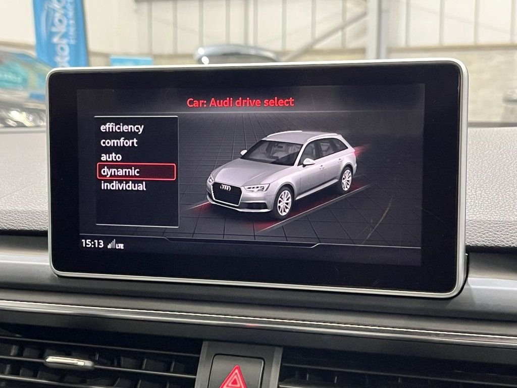 Used Audi A4 2017 for sale - 77110660: Photo 30