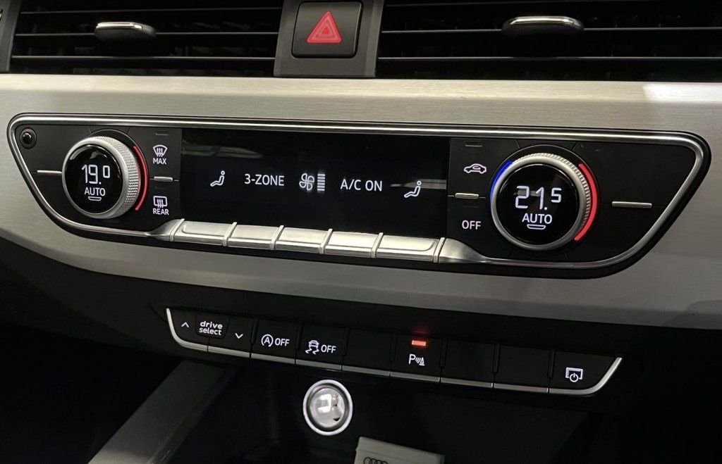 Used Audi A4 2017 for sale - 77110660: Photo 31