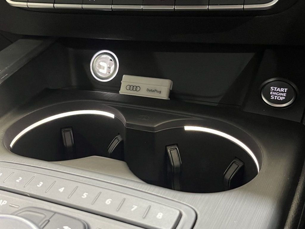 Used Audi A4 2017 for sale - 77110660: Photo 32