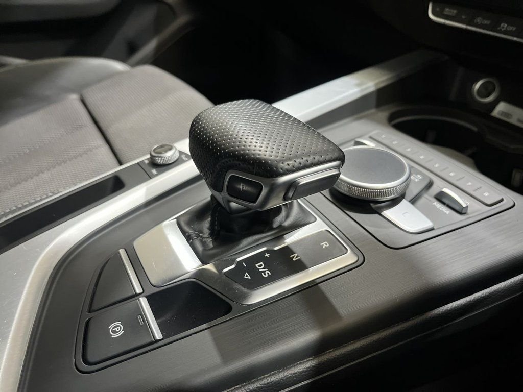 Used Audi A4 2017 for sale - 77110660: Photo 33