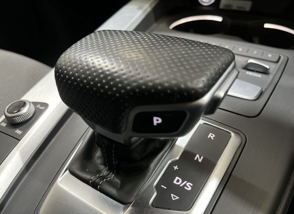 Used Audi A4 2017 for sale - 77110660: Photo 34