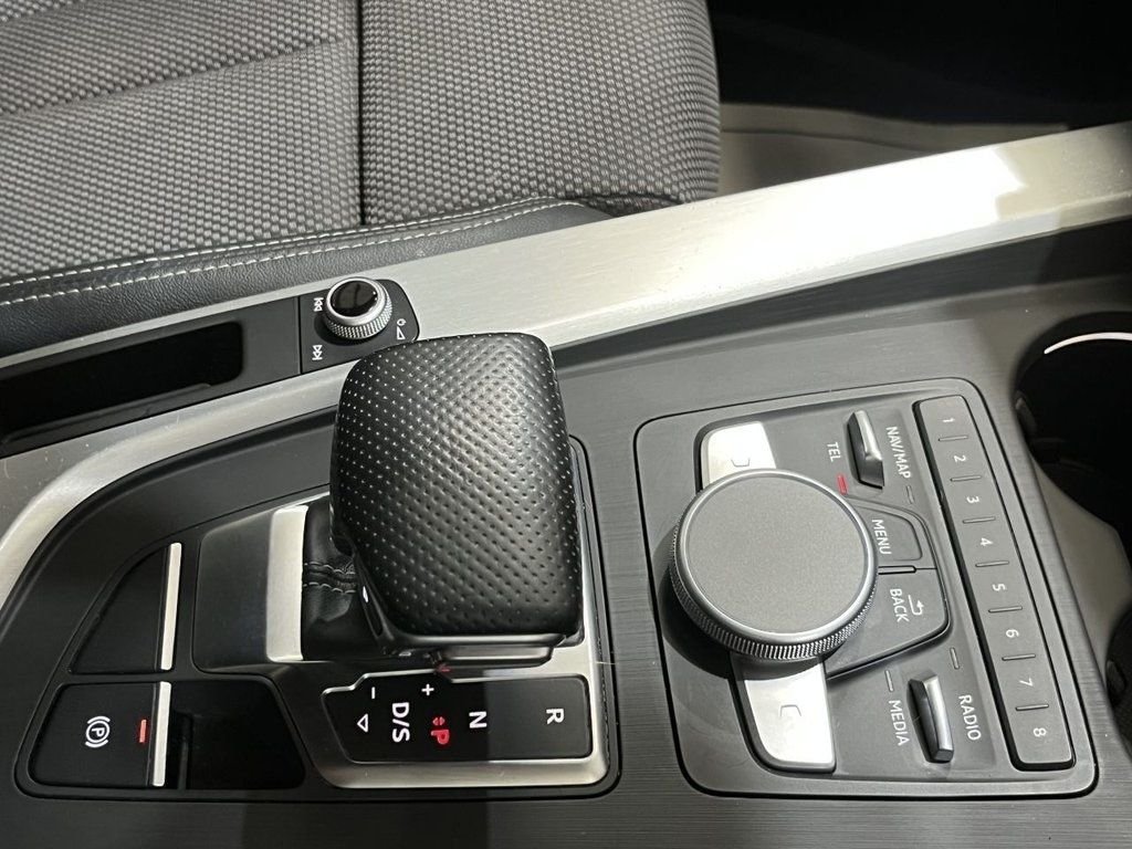 Used Audi A4 2017 for sale - 77110660: Photo 35