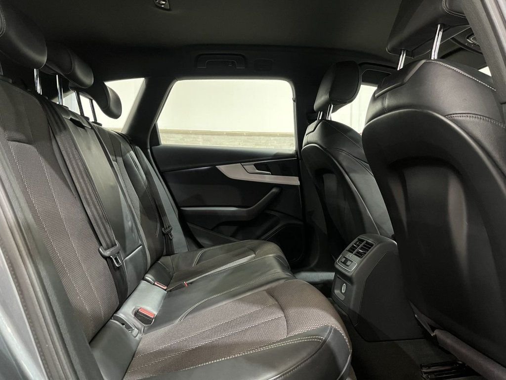 Used Audi A4 2017 for sale - 77110660: Photo 37
