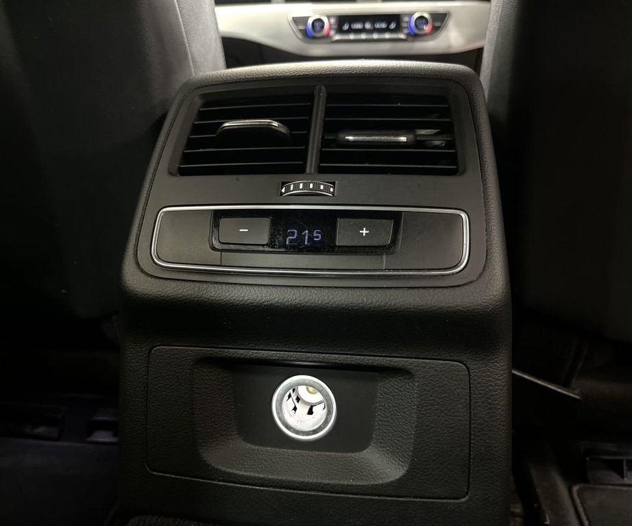 Used Audi A4 2017 for sale - 77110660: Photo 38