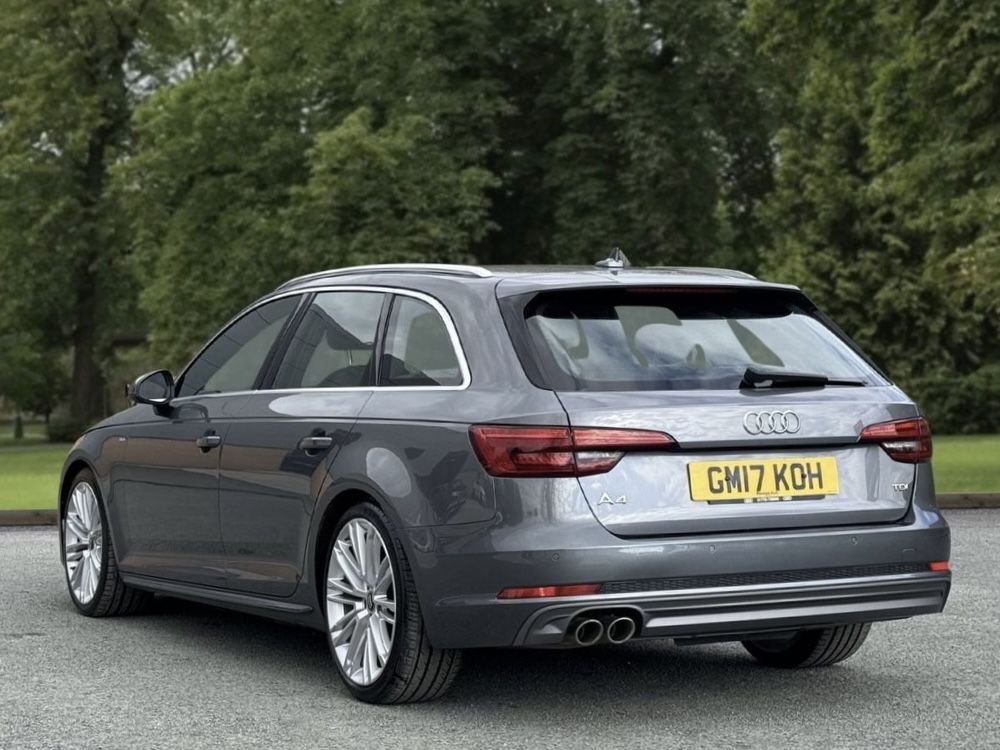 Used Audi A4 2017 for sale - 77110660: Photo 5