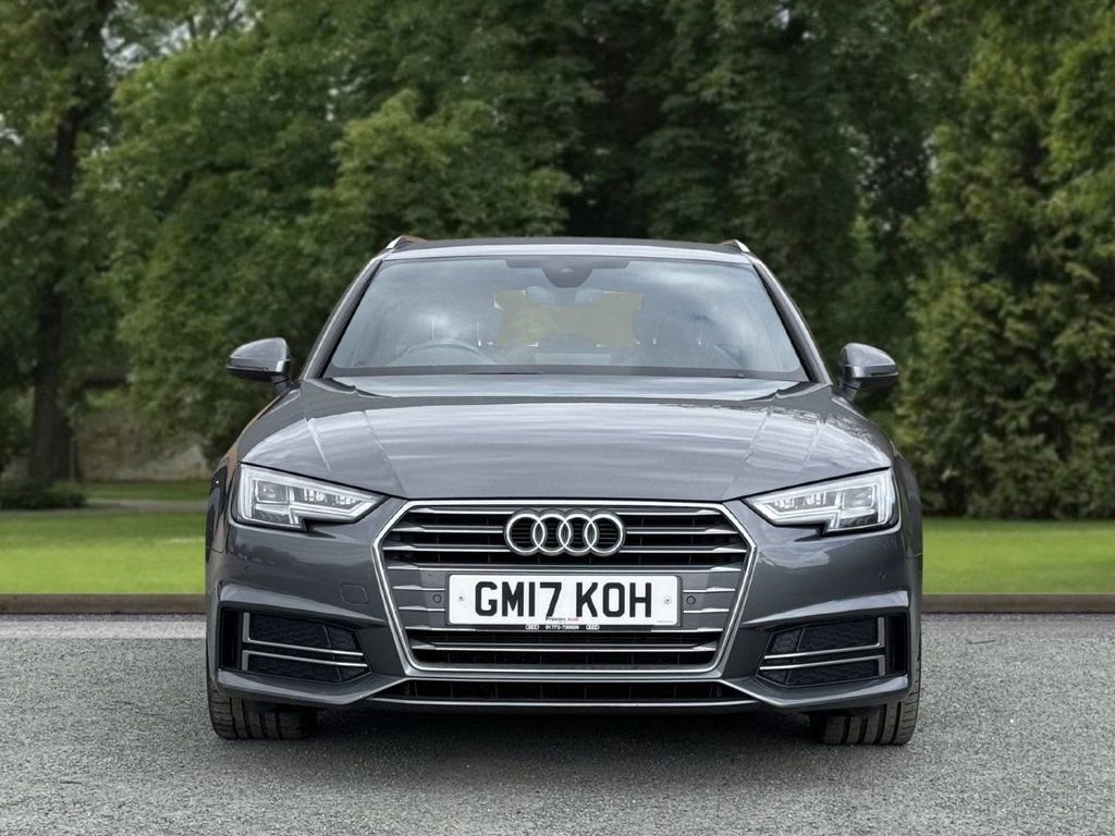 Used Audi A4 2017 for sale - 77110660: Photo 6