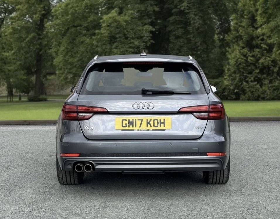 Used Audi A4 2017 for sale - 77110660: Photo 7