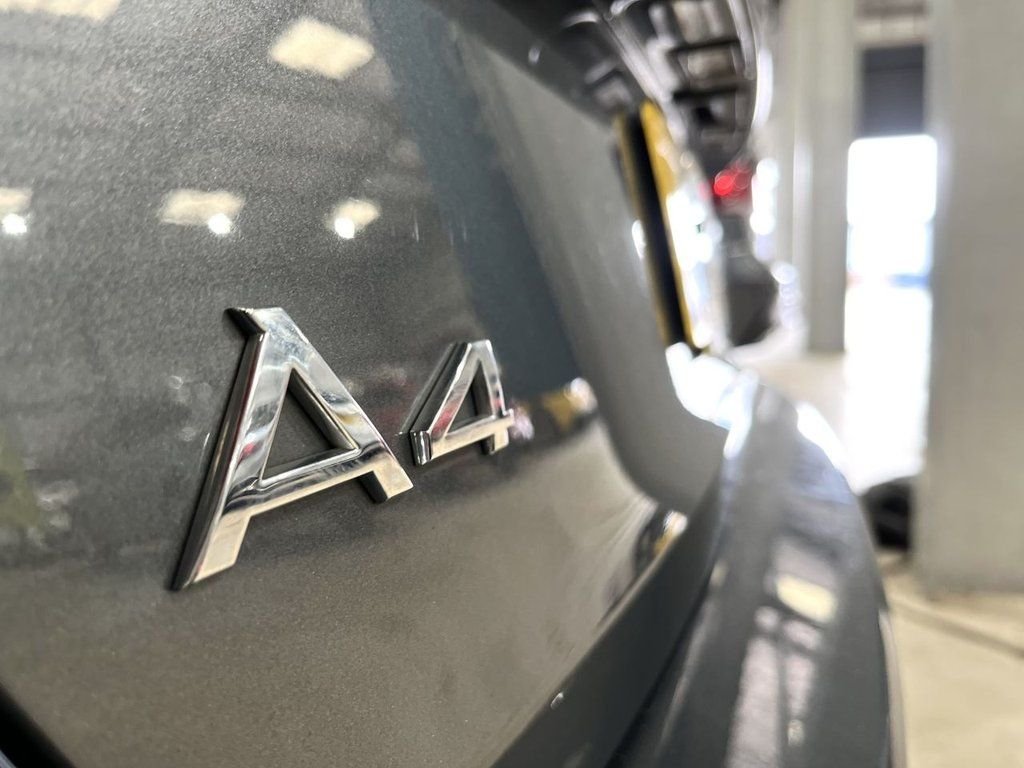 Used Audi A4 2017 for sale - 77110660: Photo 8