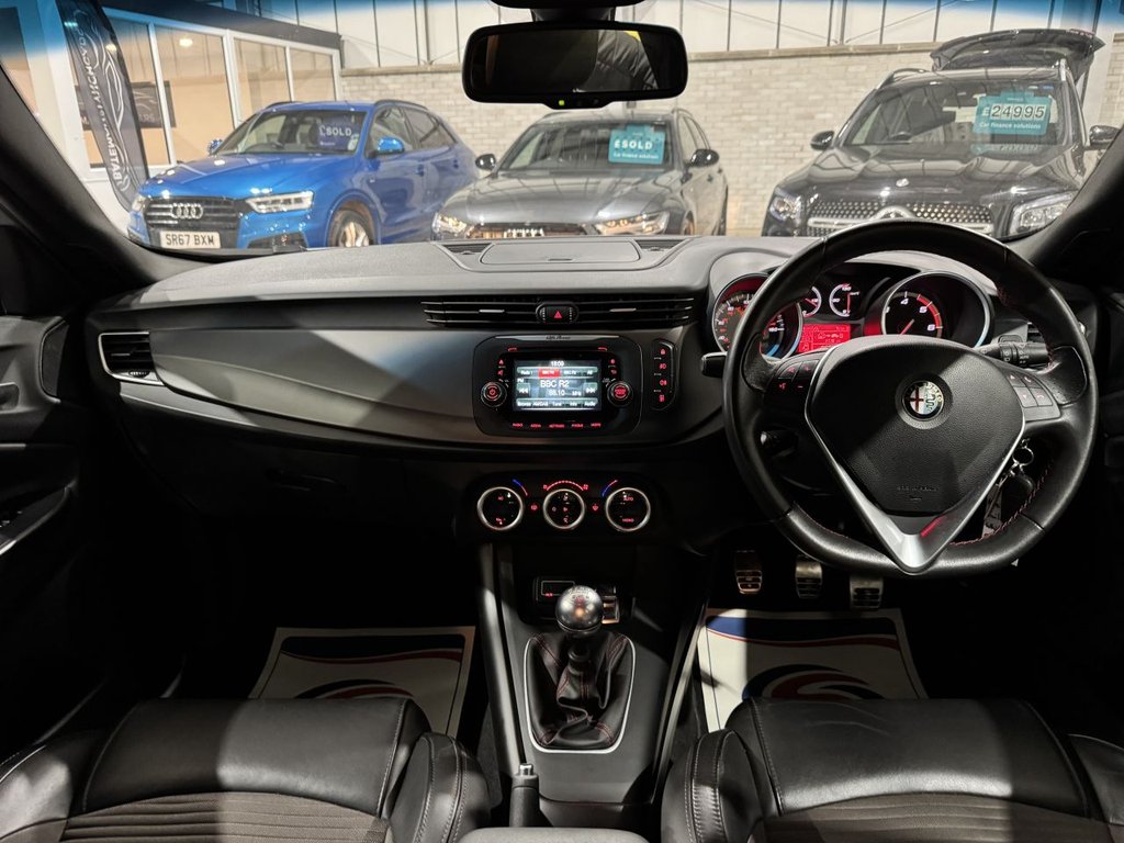 Used Alfa Romeo Giulietta 2015 for sale - 77765162: Photo 10