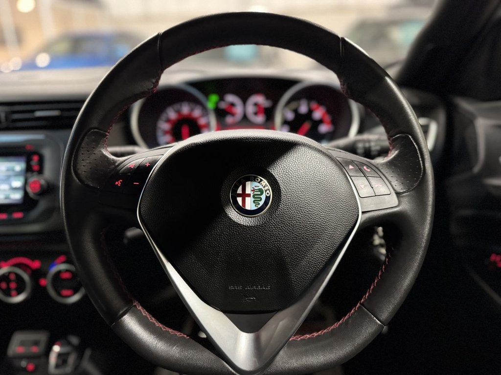 Used Alfa Romeo Giulietta 2015 for sale - 77765162: Photo 13