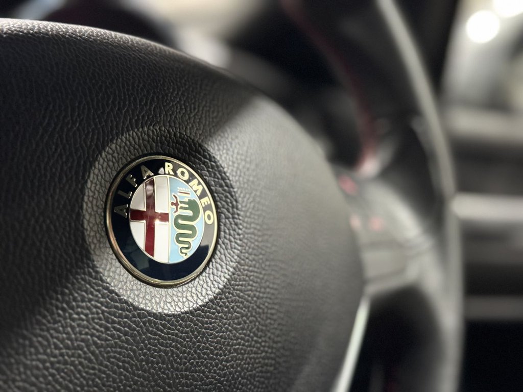 Used Alfa Romeo Giulietta 2015 for sale - 77765162: Photo 14