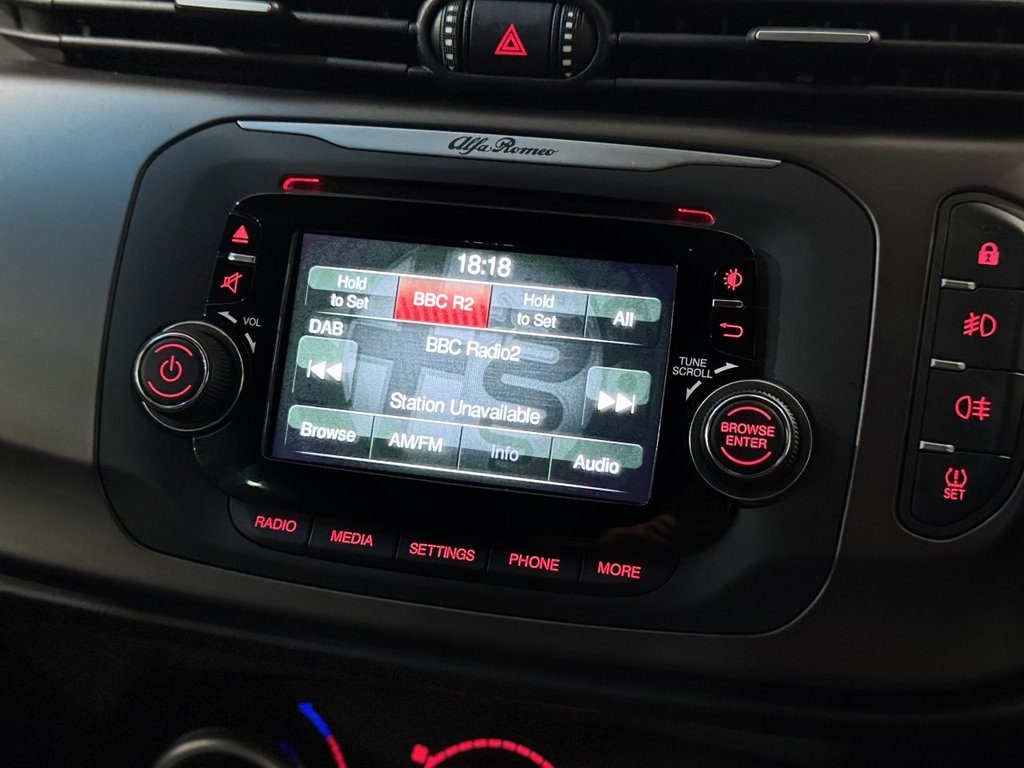 Used Alfa Romeo Giulietta 2015 for sale - 77765162: Photo 21