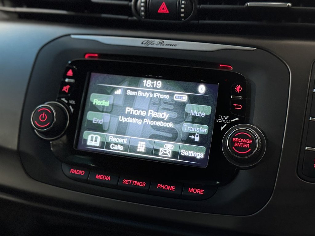 Used Alfa Romeo Giulietta 2015 for sale - 77765162: Photo 22