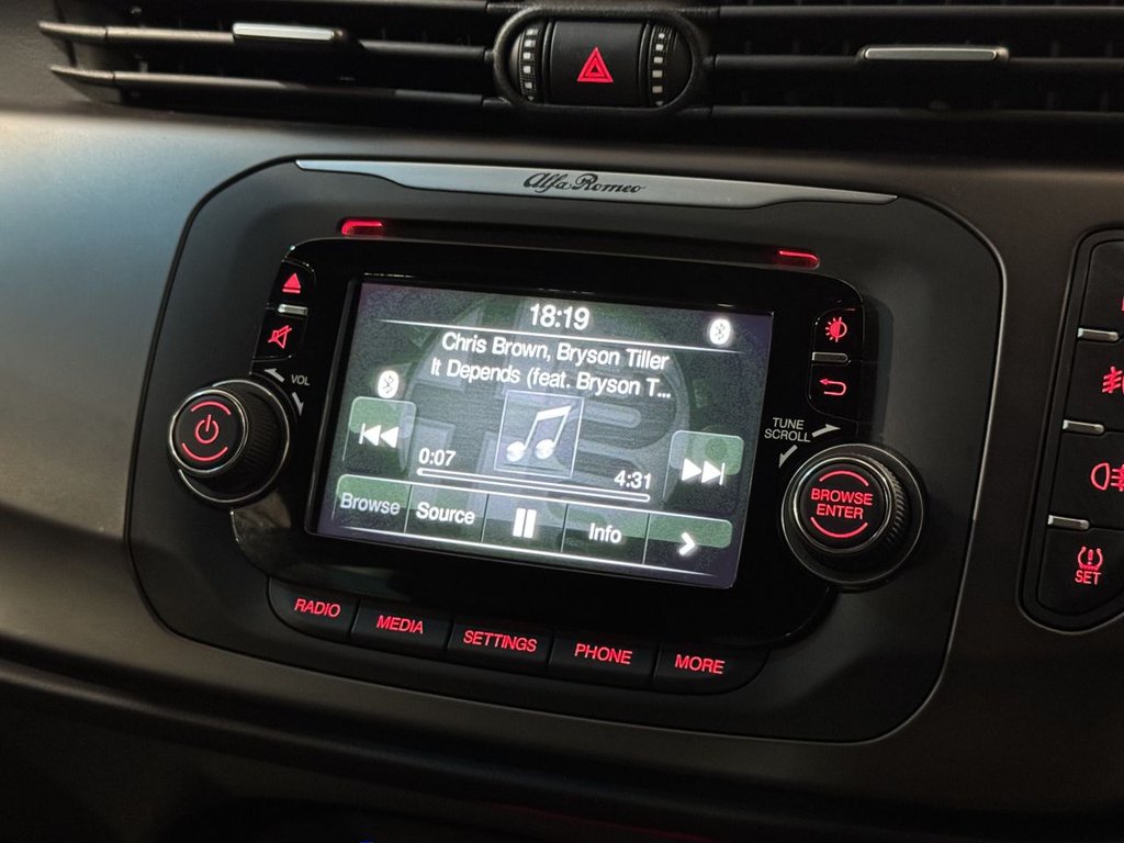 Used Alfa Romeo Giulietta 2015 for sale - 77765162: Photo 23