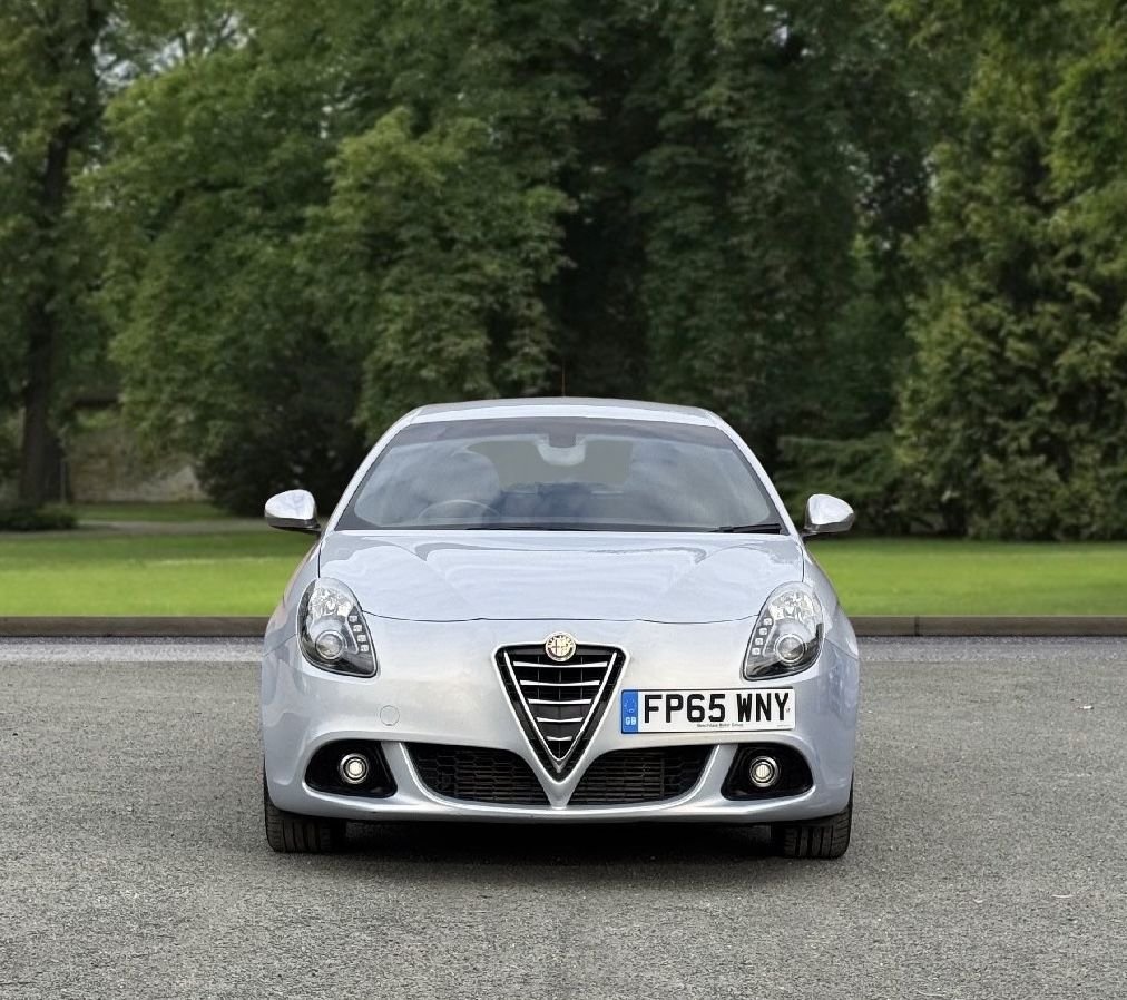 Used Alfa Romeo Giulietta 2015 for sale - 77765162: Photo 6
