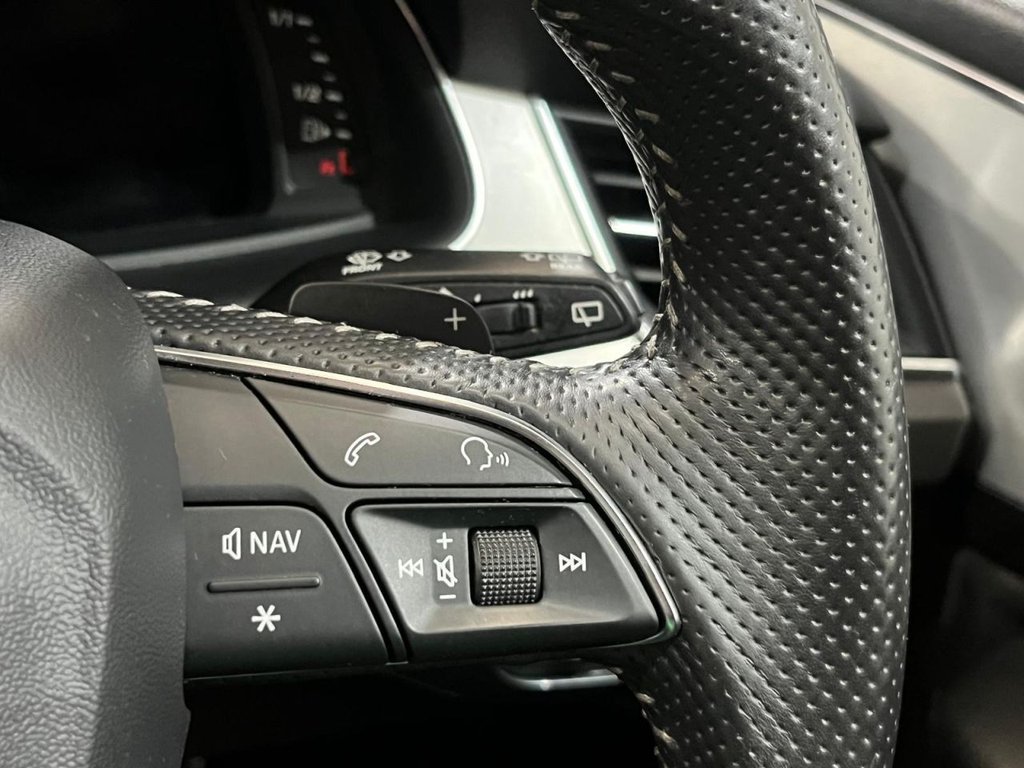 Used Audi Q7 2017 for sale - 76106257: Photo 18