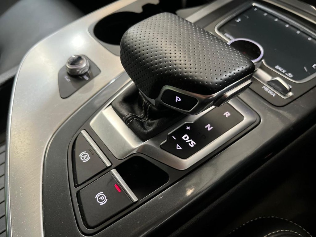 Used Audi Q7 2017 for sale - 76106257: Photo 31