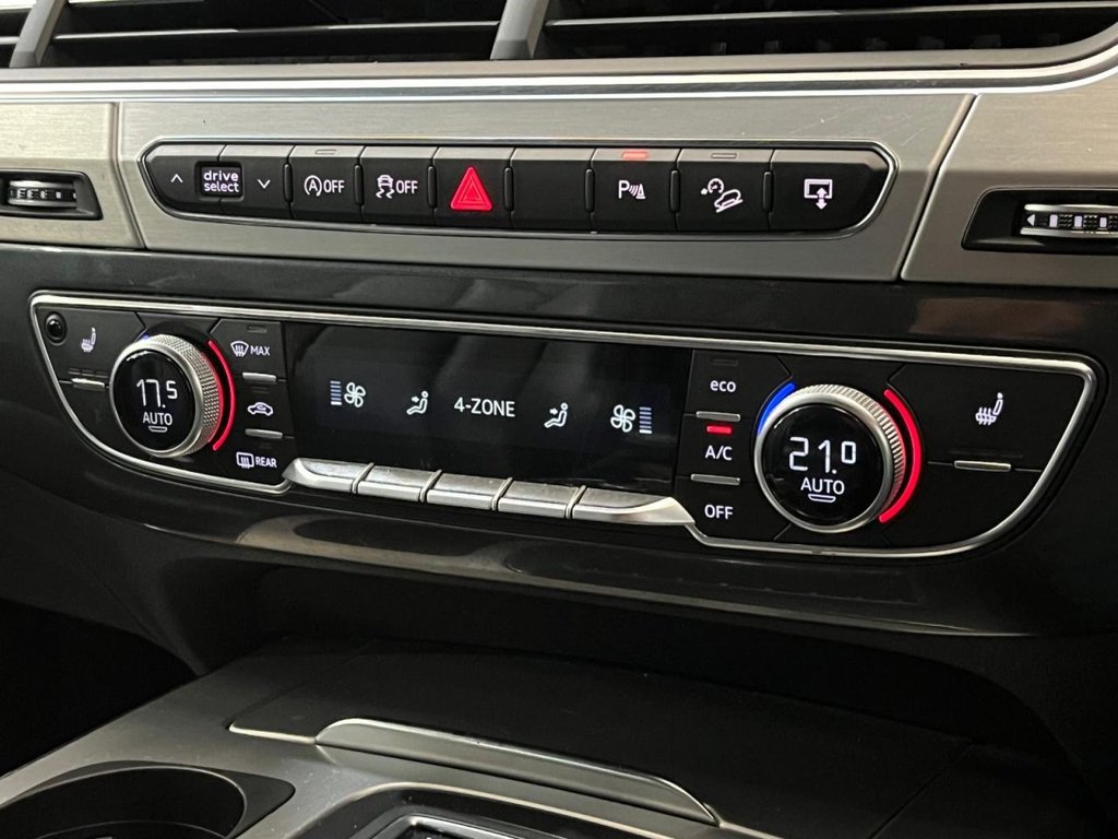 Used Audi Q7 2017 for sale - 76106257: Photo 32