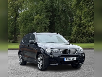 Used BMW X3 2017 for sale - 79046248: Photo