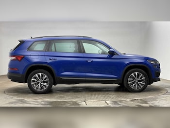 Used Skoda Kodiaq 2022 for sale - 79358898: Photo