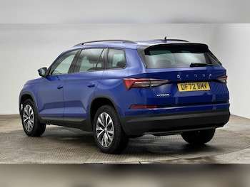Used Skoda Kodiaq 2022 for sale - 79358898: Photo