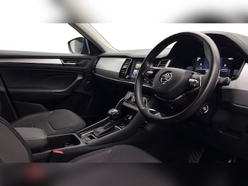 Used Skoda Kodiaq 2022 for sale - 79358898: Photo