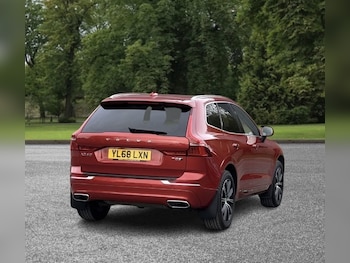 Used Volvo XC60 2019 for sale - 78154302: Photo