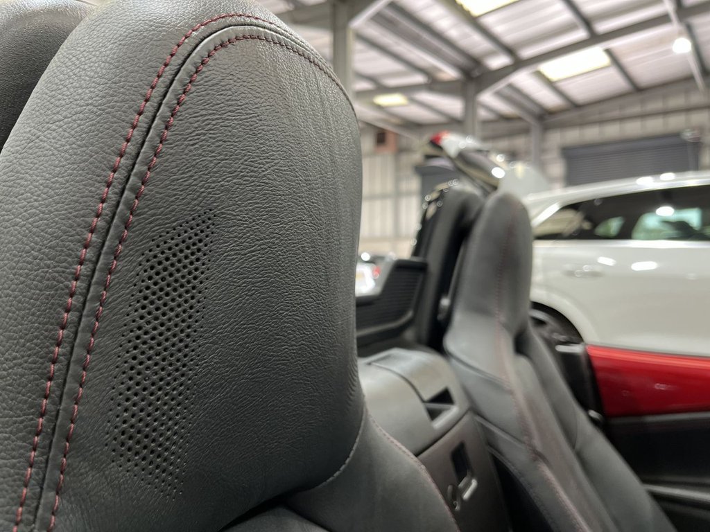 Used Mazda MX-5 2017 for sale - 77835878: Photo 10