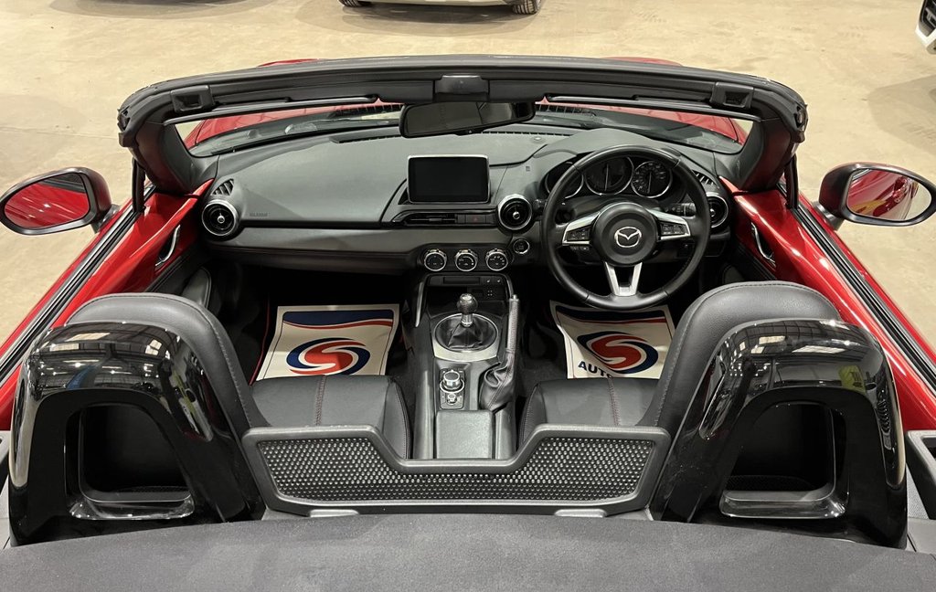 Used Mazda MX-5 2017 for sale - 77835878: Photo 13