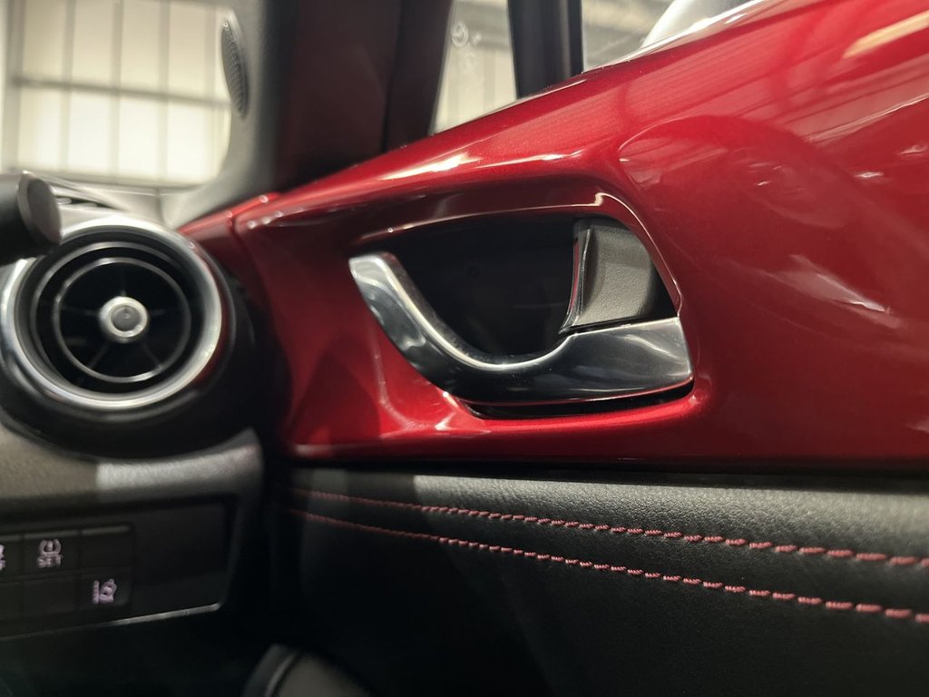 Used Mazda MX-5 2017 for sale - 77835878: Photo 15