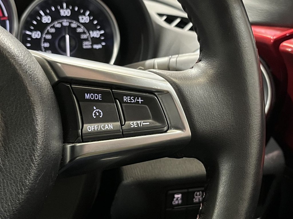 Used Mazda MX-5 2017 for sale - 77835878: Photo 18