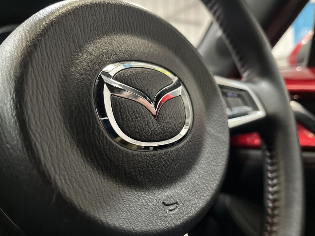 Used Mazda MX-5 2017 for sale - 77835878: Photo 20