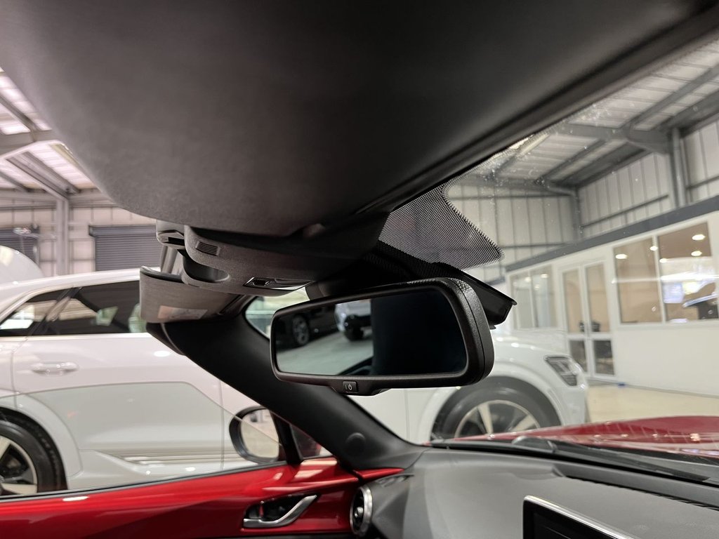 Used Mazda MX-5 2017 for sale - 77835878: Photo 23