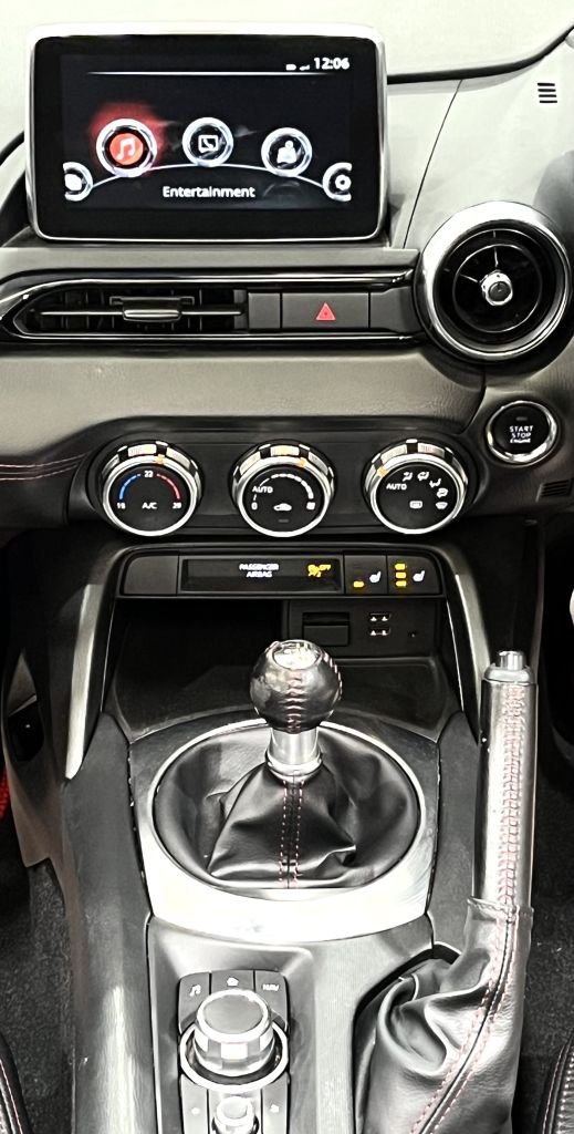 Used Mazda MX-5 2017 for sale - 77835878: Photo 25