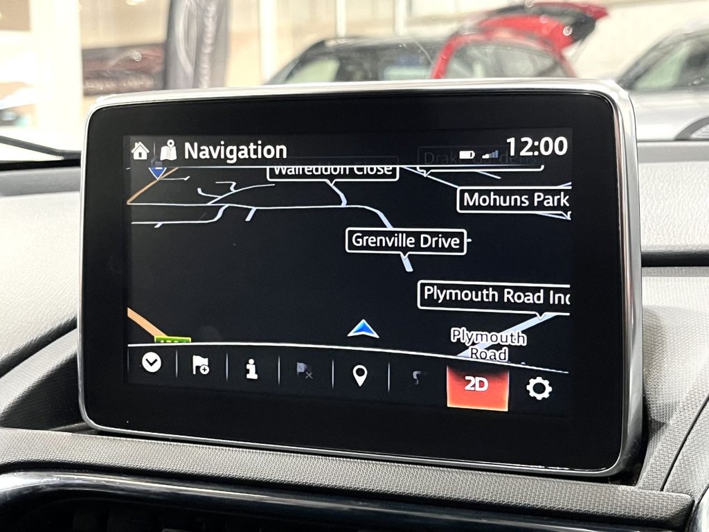 Used Mazda MX-5 2017 for sale - 77835878: Photo 27